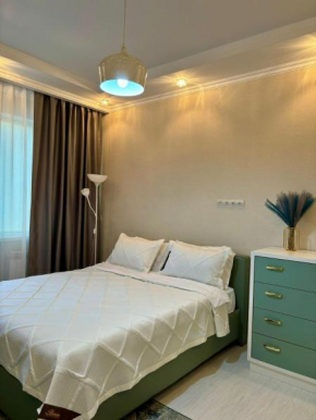 2 BEDROOM APARTMENT , Жк Шахристан